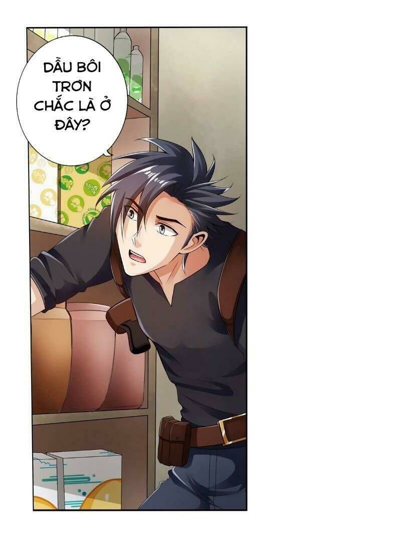 Nhân Vật Phản Diện Đi Tìm Đường Chết Chapter 45 - 26