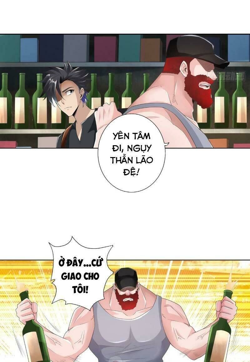 Nhân Vật Phản Diện Đi Tìm Đường Chết Chapter 45 - 30