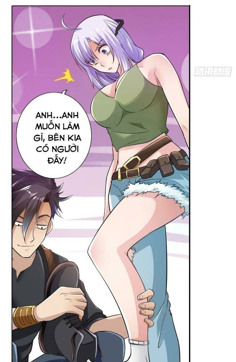 Nhân Vật Phản Diện Đi Tìm Đường Chết Chapter 45 - 8