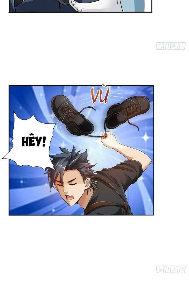 Nhân Vật Phản Diện Đi Tìm Đường Chết Chapter 45 - 9