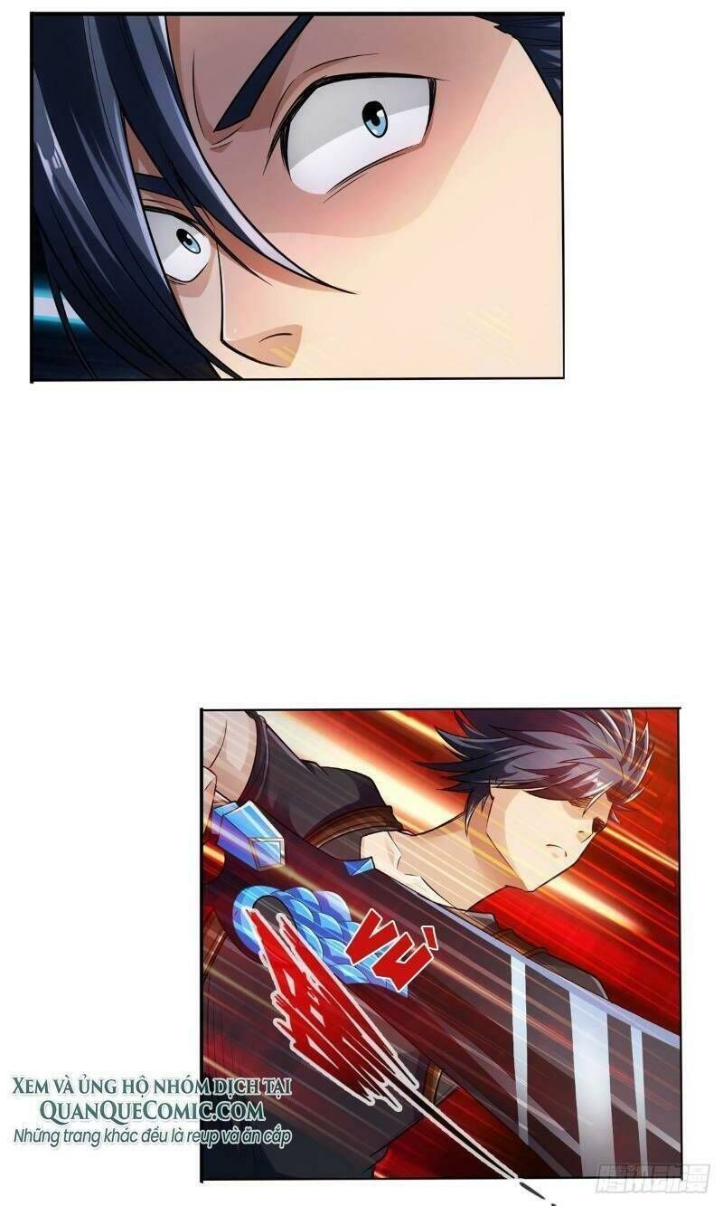 Nhân Vật Phản Diện Đi Tìm Đường Chết Chapter 46 - 11