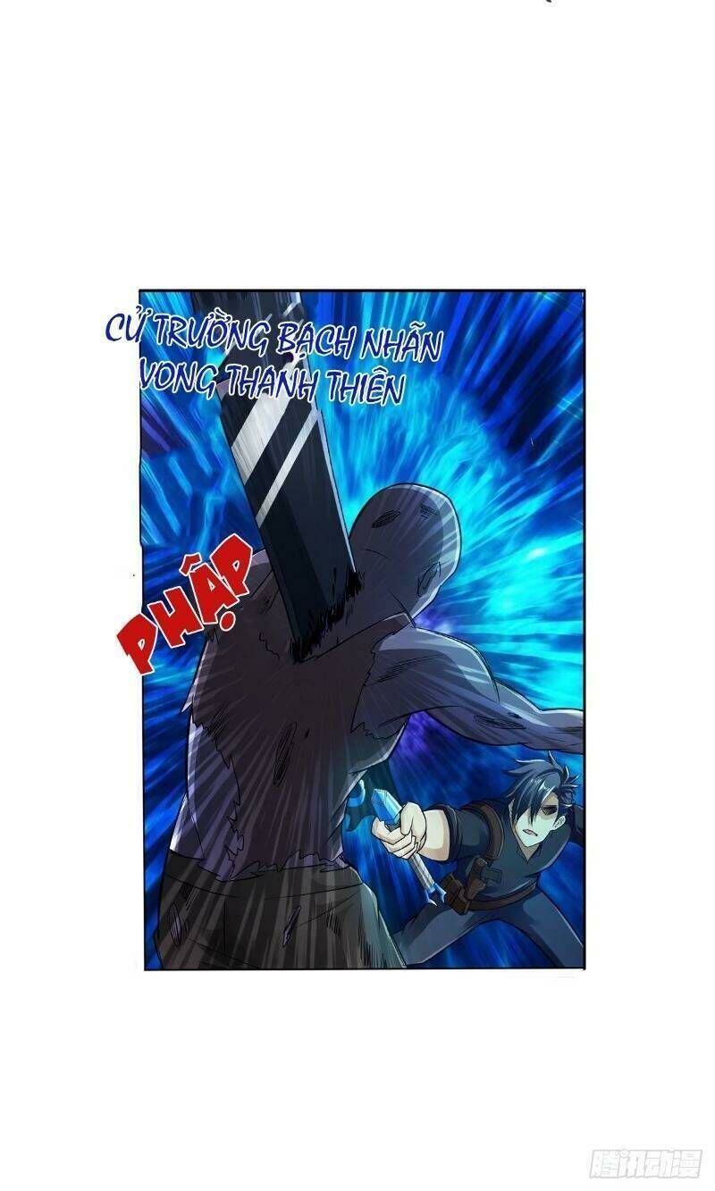 Nhân Vật Phản Diện Đi Tìm Đường Chết Chapter 46 - 12