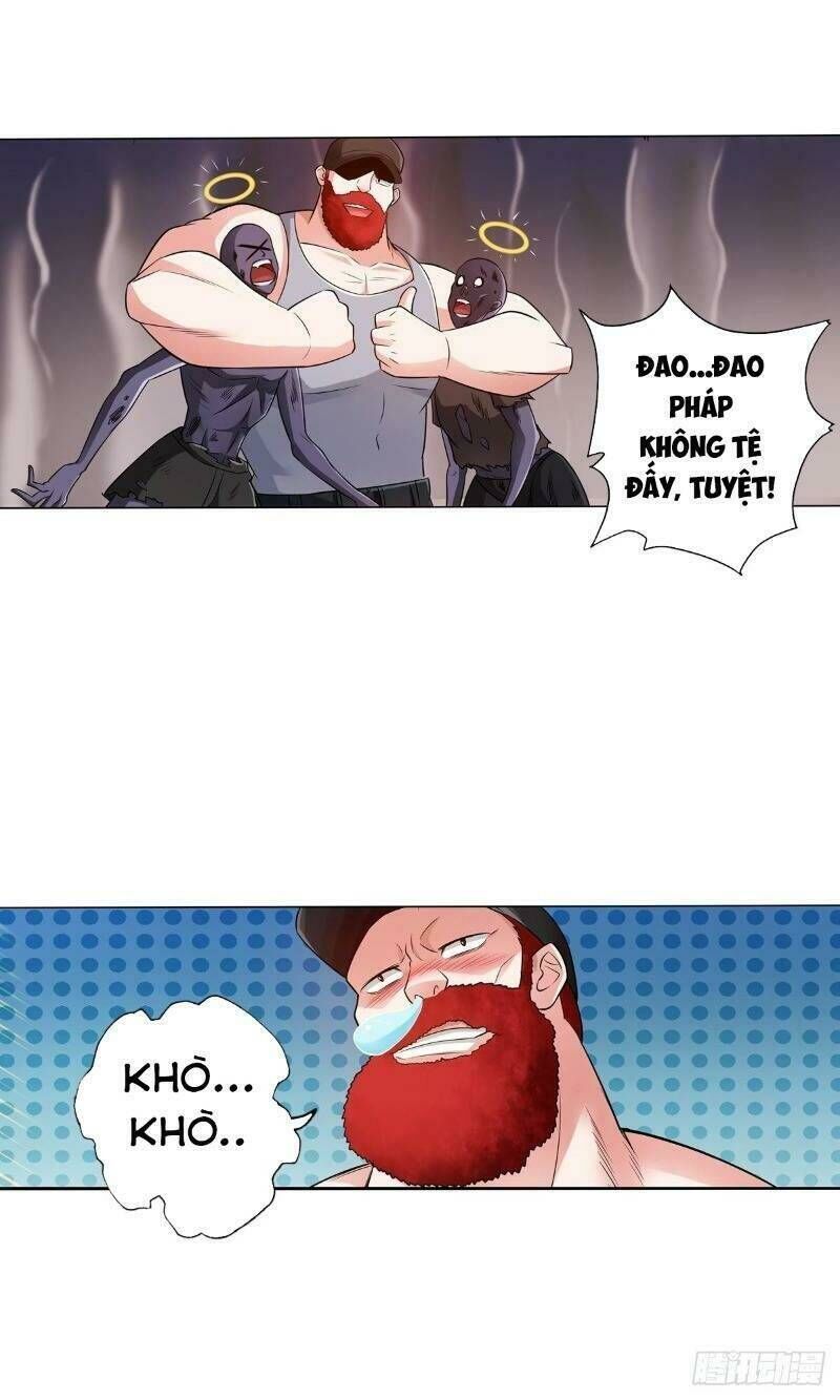 Nhân Vật Phản Diện Đi Tìm Đường Chết Chapter 46 - 13