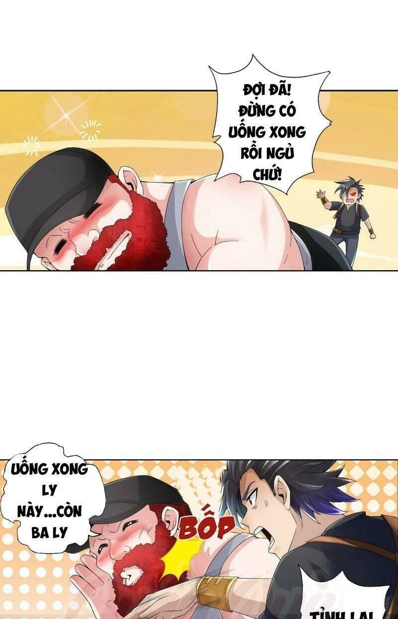 Nhân Vật Phản Diện Đi Tìm Đường Chết Chapter 46 - 14