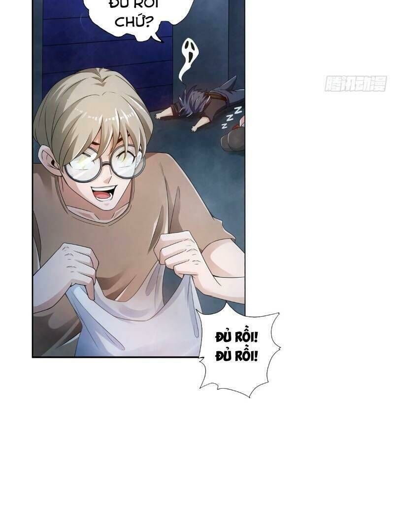 Nhân Vật Phản Diện Đi Tìm Đường Chết Chapter 46 - 17