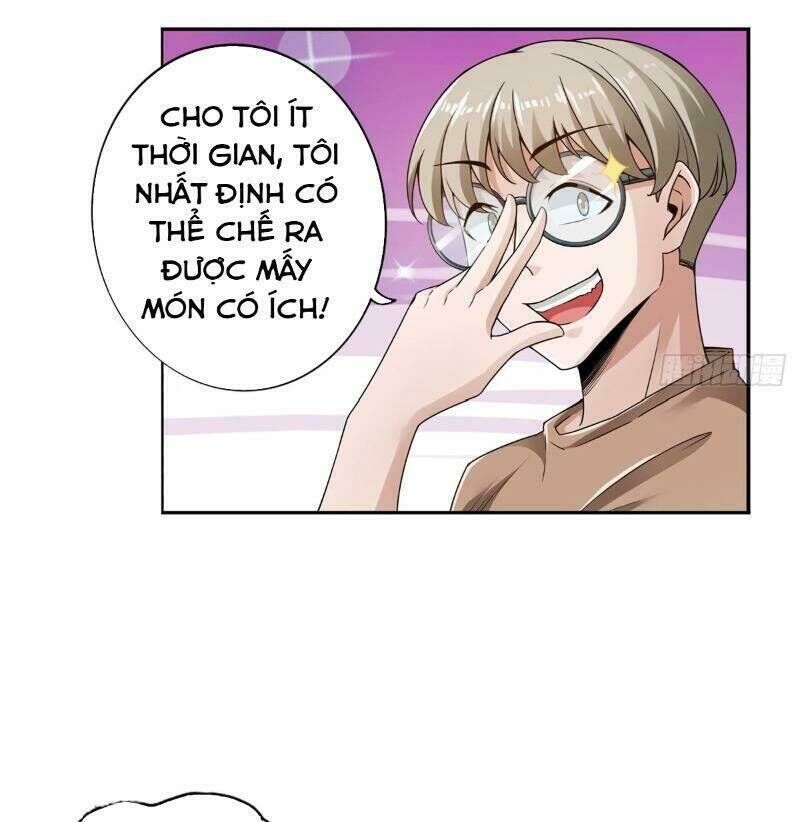 Nhân Vật Phản Diện Đi Tìm Đường Chết Chapter 46 - 18