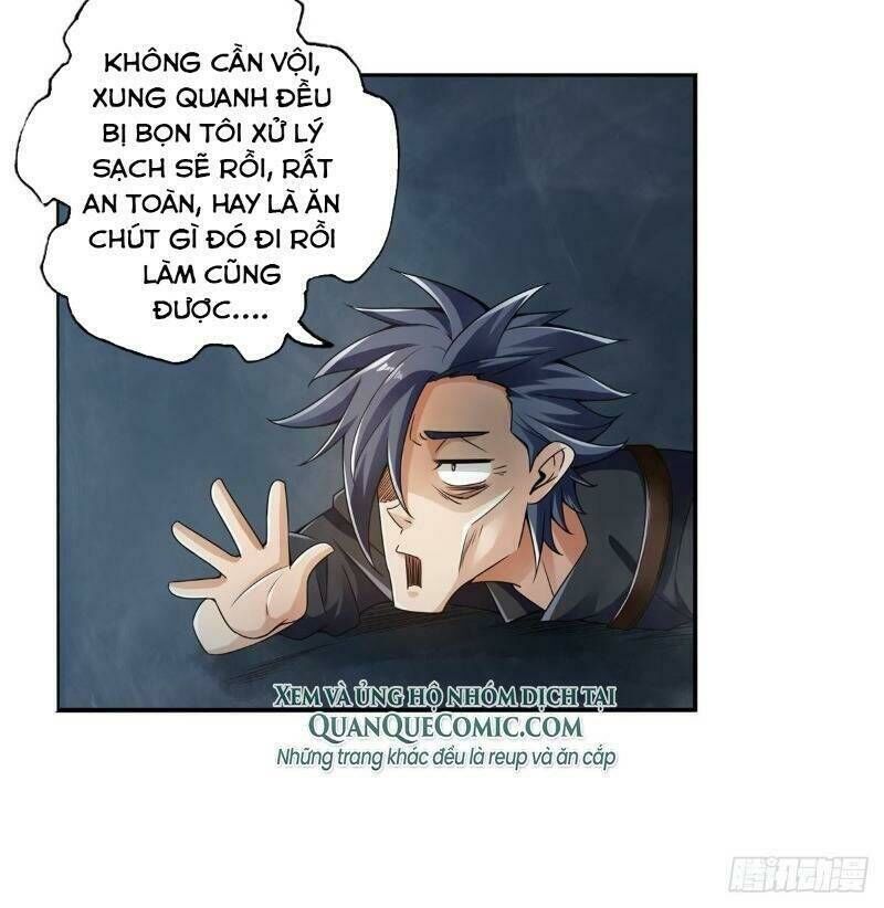 Nhân Vật Phản Diện Đi Tìm Đường Chết Chapter 46 - 19