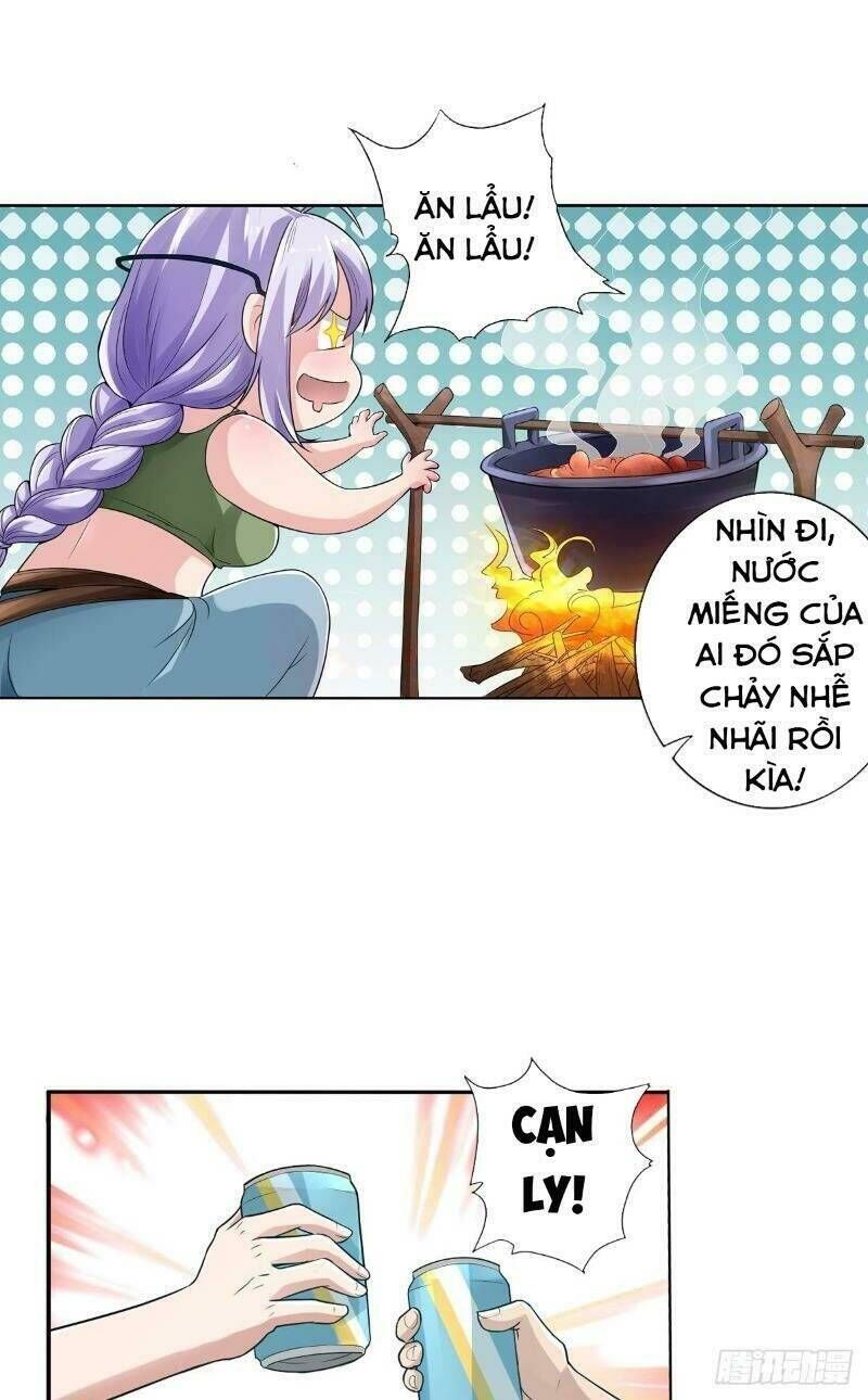 Nhân Vật Phản Diện Đi Tìm Đường Chết Chapter 46 - 20