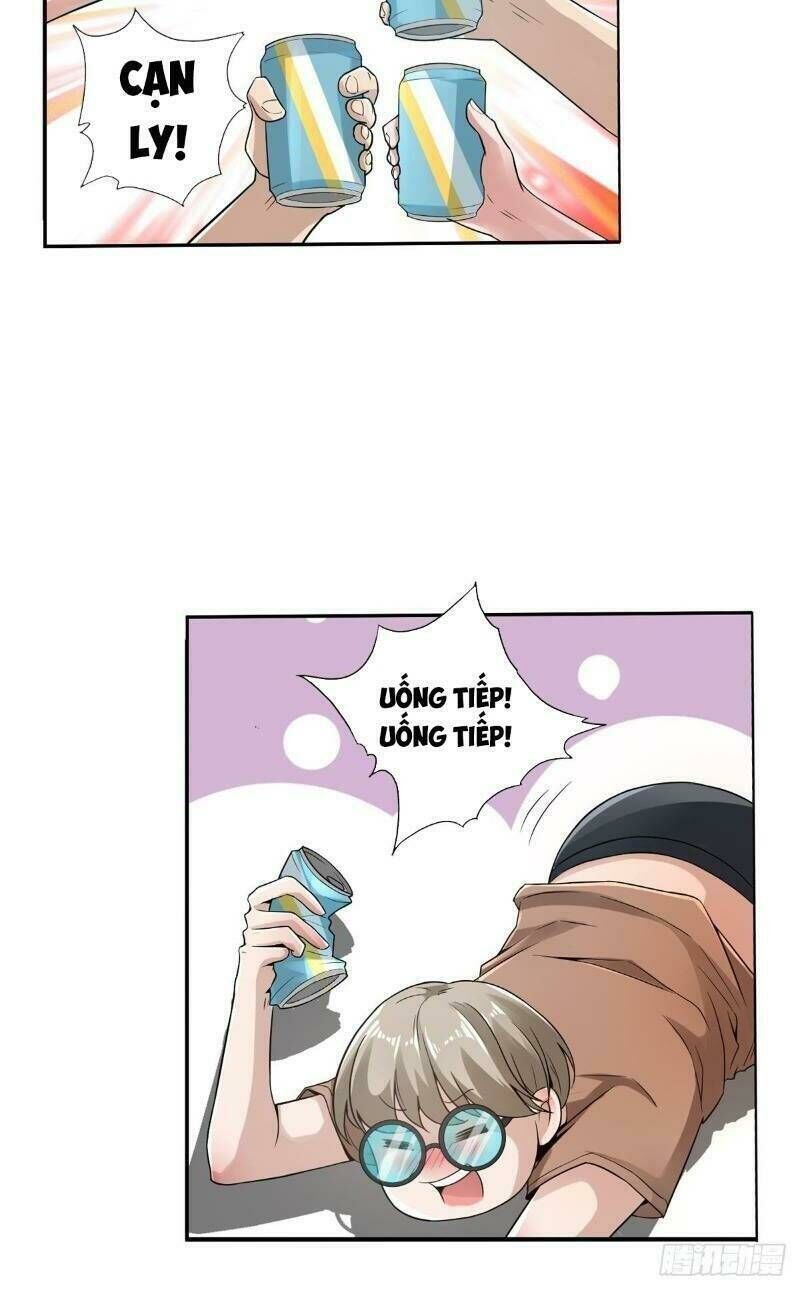 Nhân Vật Phản Diện Đi Tìm Đường Chết Chapter 46 - 21