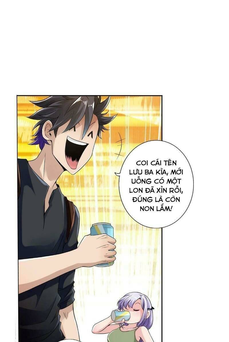 Nhân Vật Phản Diện Đi Tìm Đường Chết Chapter 46 - 22