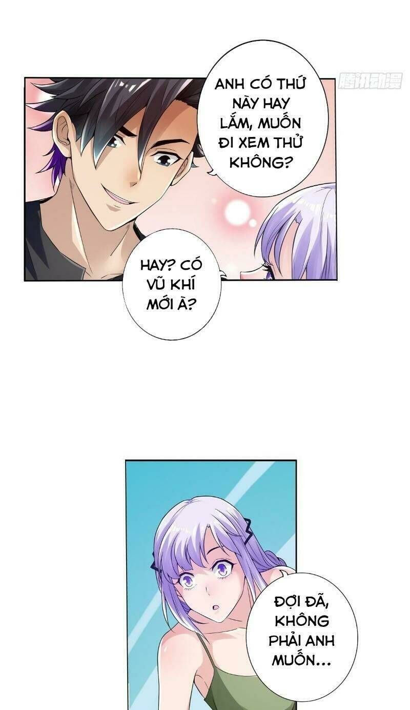 Nhân Vật Phản Diện Đi Tìm Đường Chết Chapter 46 - 24