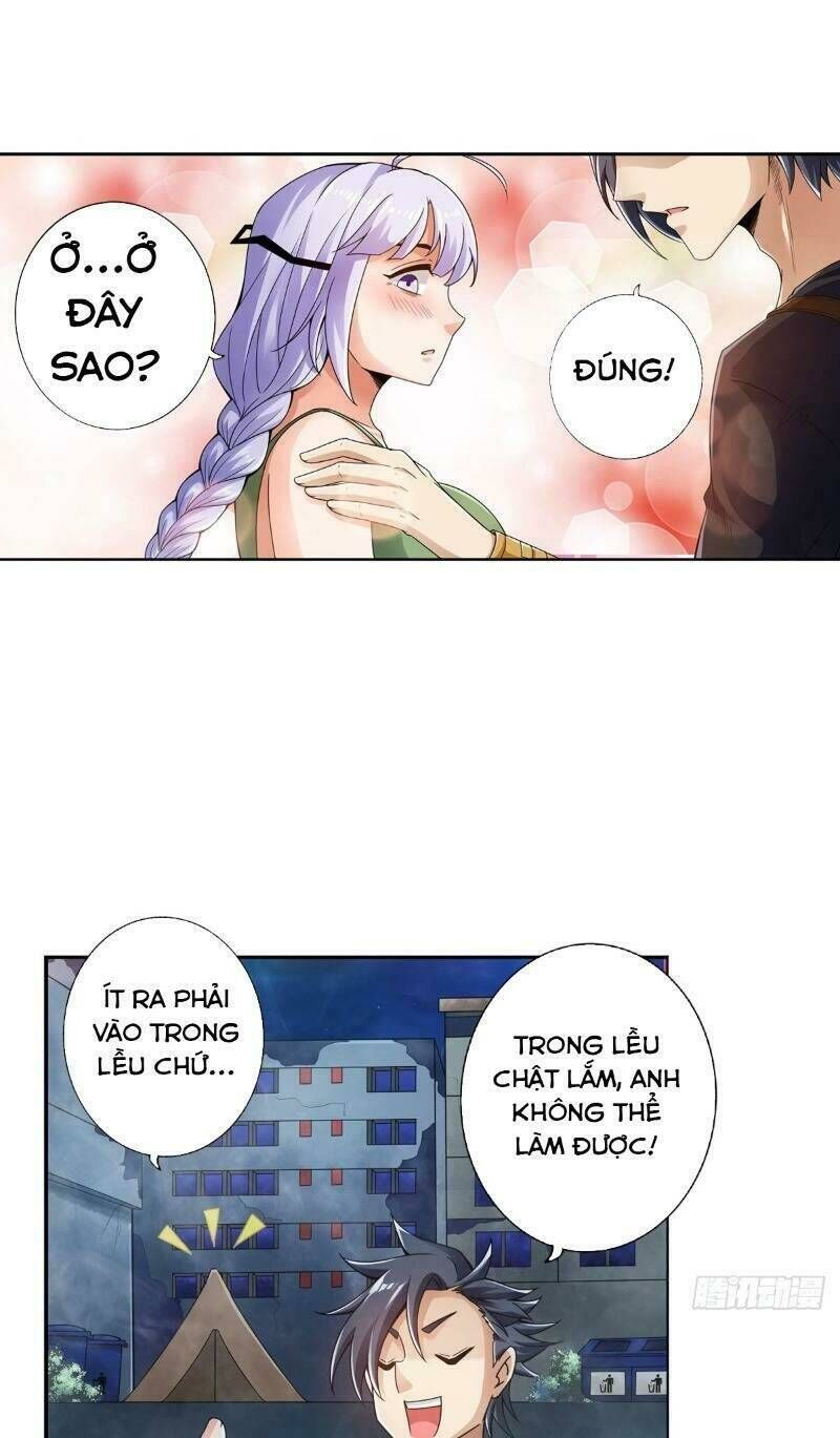 Nhân Vật Phản Diện Đi Tìm Đường Chết Chapter 46 - 26