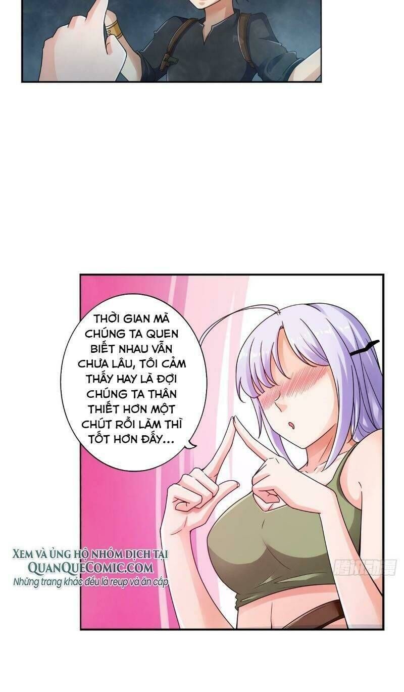 Nhân Vật Phản Diện Đi Tìm Đường Chết Chapter 46 - 27