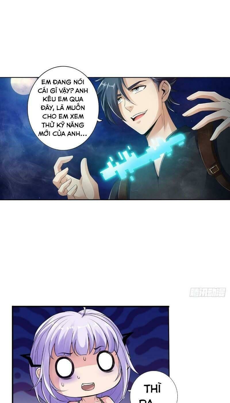 Nhân Vật Phản Diện Đi Tìm Đường Chết Chapter 46 - 28