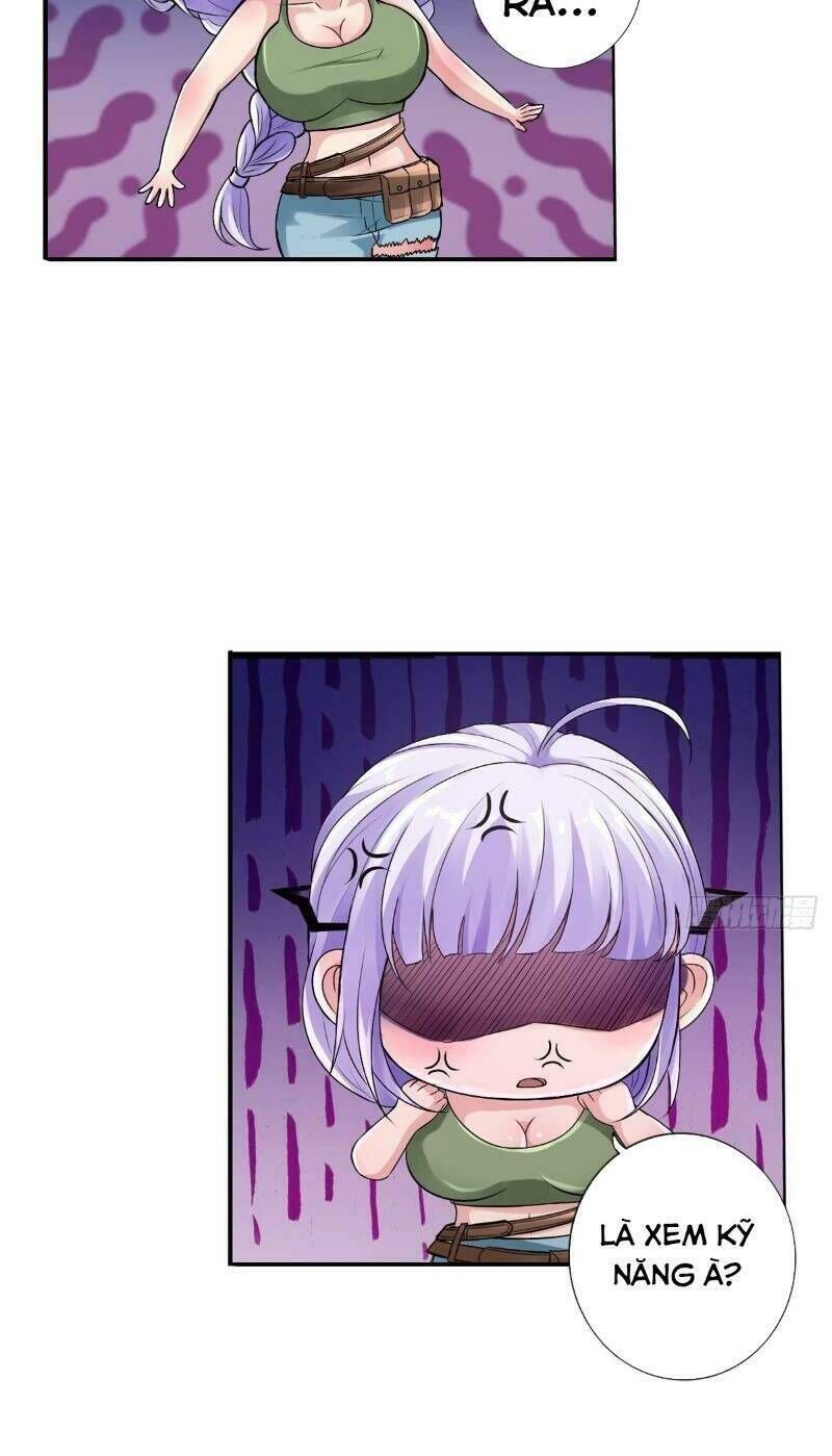 Nhân Vật Phản Diện Đi Tìm Đường Chết Chapter 46 - 29