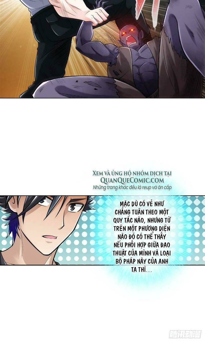 Nhân Vật Phản Diện Đi Tìm Đường Chết Chapter 46 - 7