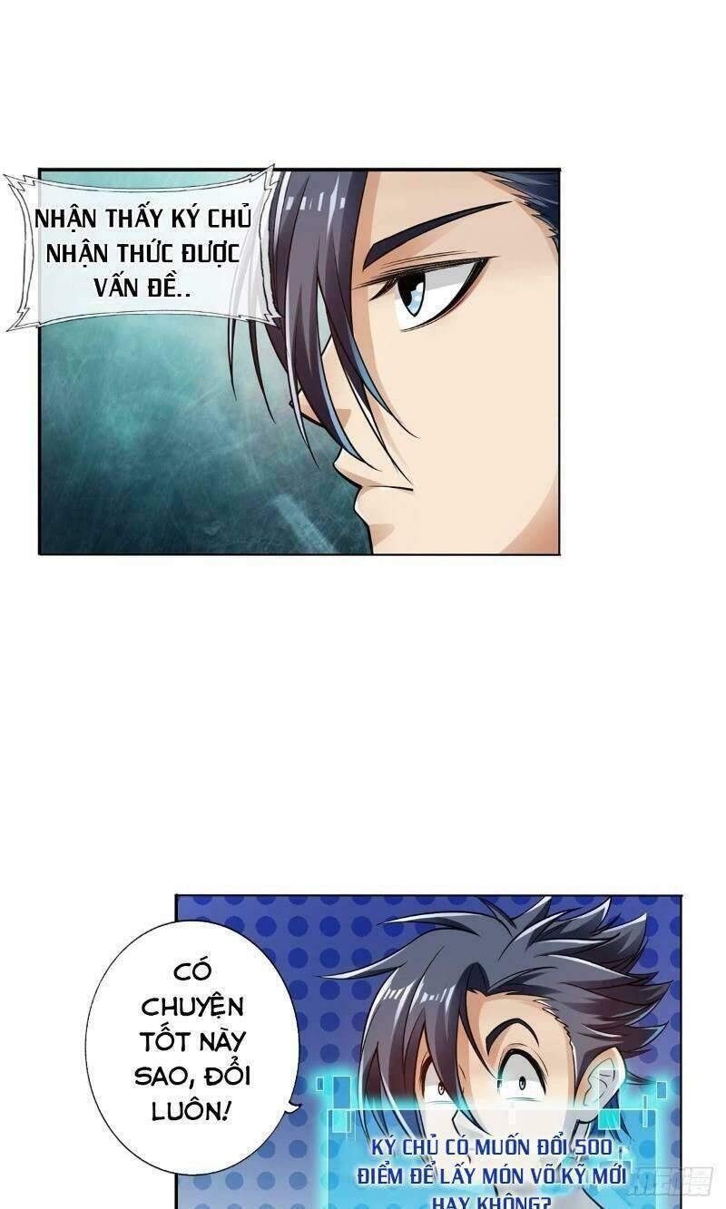 Nhân Vật Phản Diện Đi Tìm Đường Chết Chapter 46 - 8