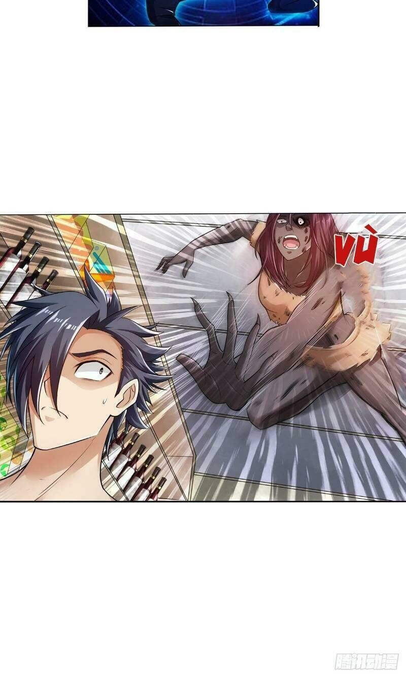 Nhân Vật Phản Diện Đi Tìm Đường Chết Chapter 46 - 10