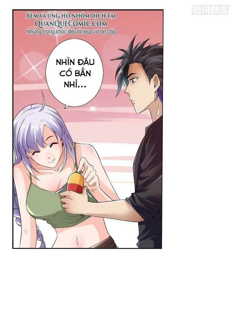 Nhân Vật Phản Diện Đi Tìm Đường Chết Chapter 47 - 11