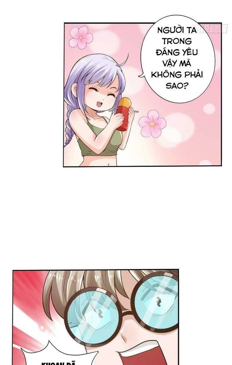 Nhân Vật Phản Diện Đi Tìm Đường Chết Chapter 47 - 12