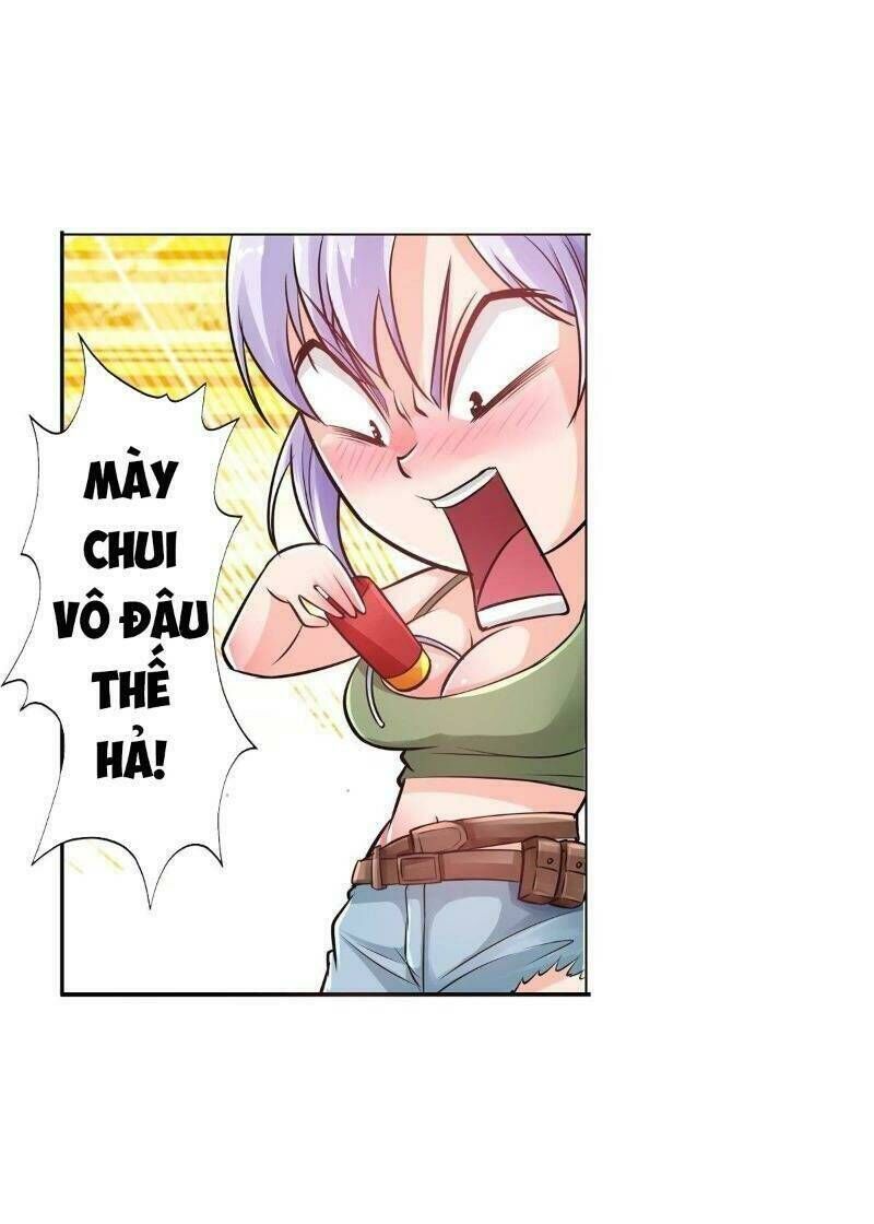 Nhân Vật Phản Diện Đi Tìm Đường Chết Chapter 47 - 16