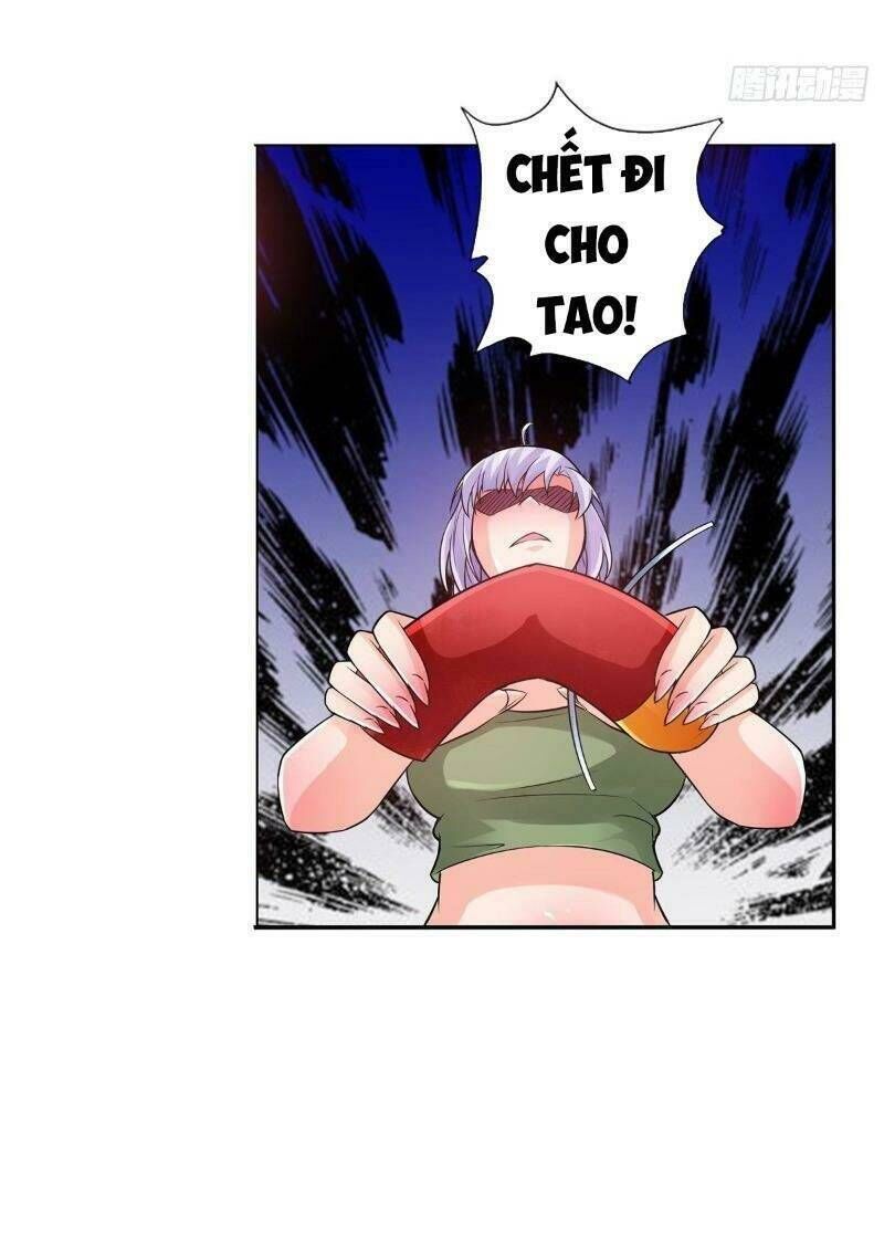Nhân Vật Phản Diện Đi Tìm Đường Chết Chapter 47 - 17