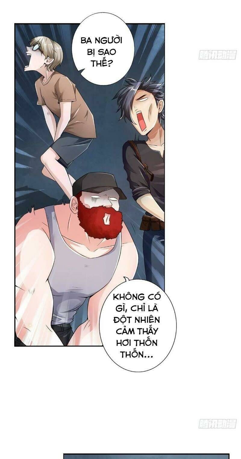 Nhân Vật Phản Diện Đi Tìm Đường Chết Chapter 47 - 18