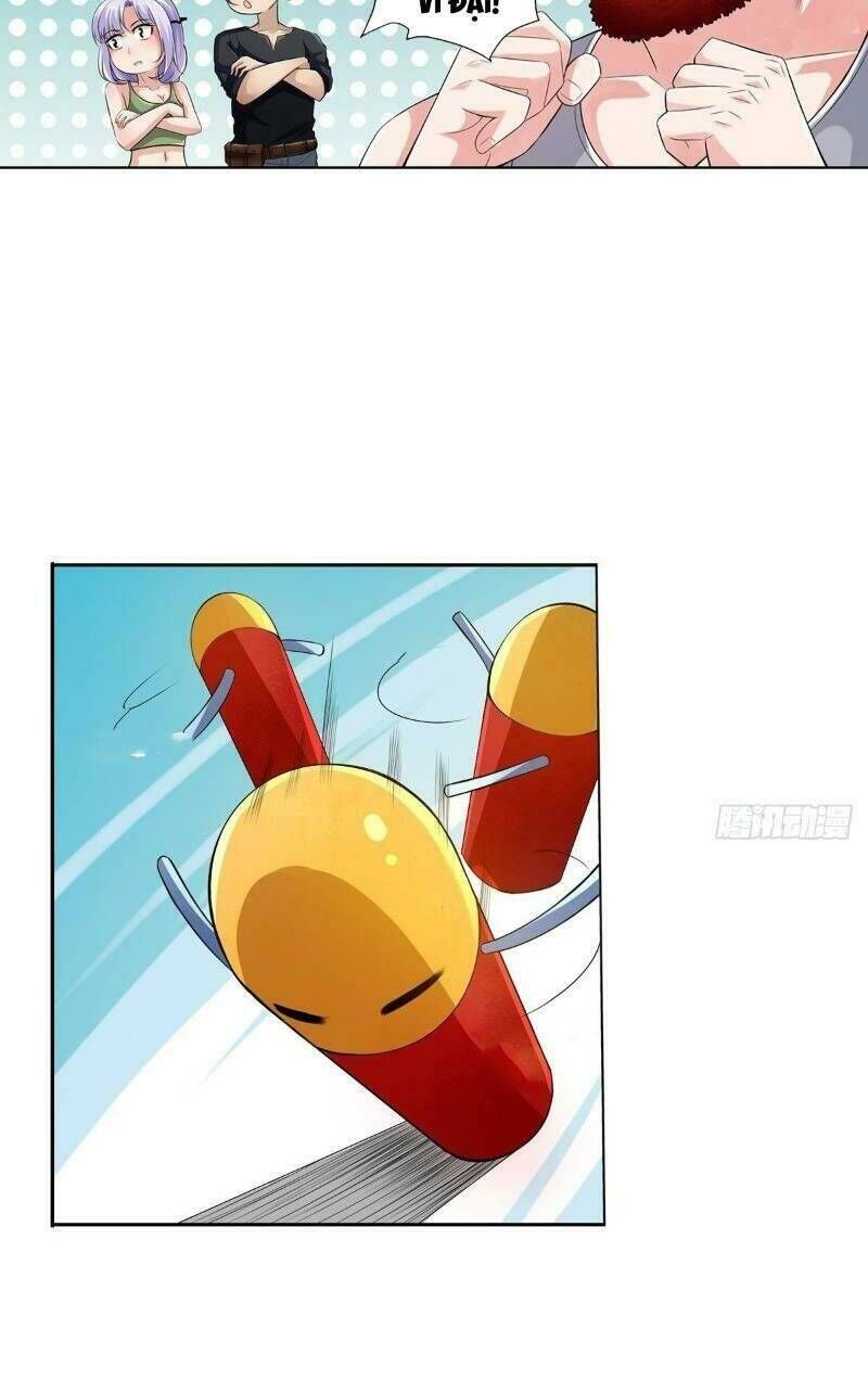 Nhân Vật Phản Diện Đi Tìm Đường Chết Chapter 47 - 21