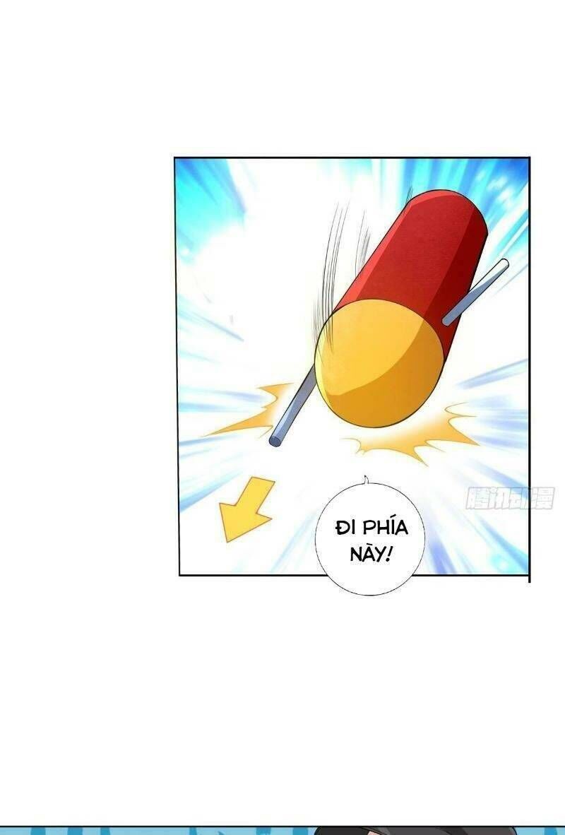 Nhân Vật Phản Diện Đi Tìm Đường Chết Chapter 47 - 22