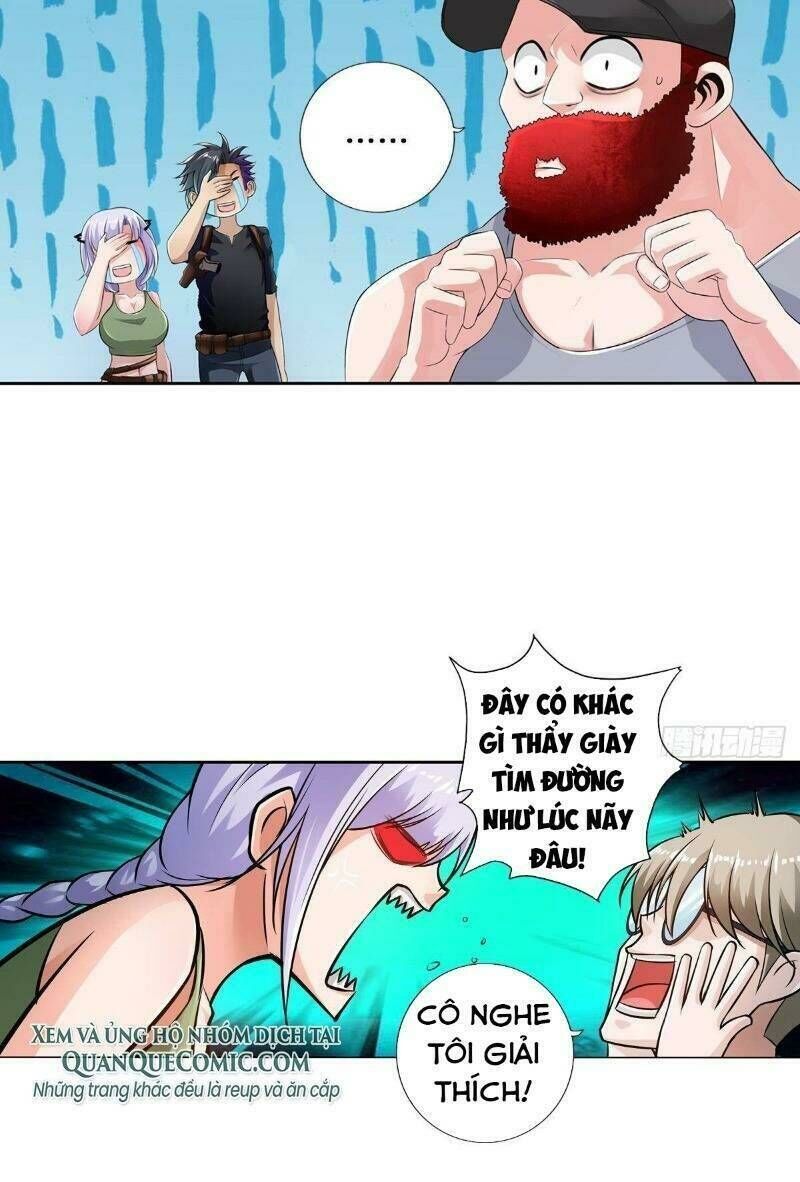 Nhân Vật Phản Diện Đi Tìm Đường Chết Chapter 47 - 23