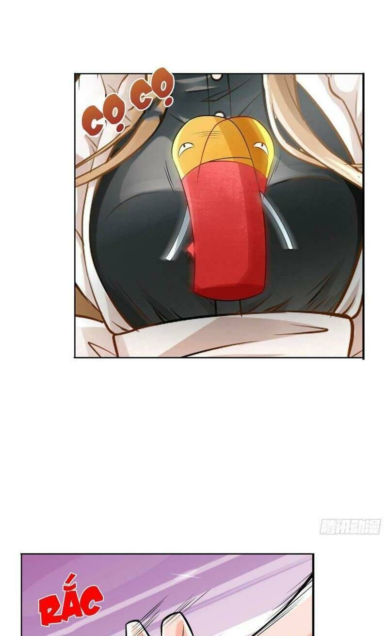 Nhân Vật Phản Diện Đi Tìm Đường Chết Chapter 47 - 28