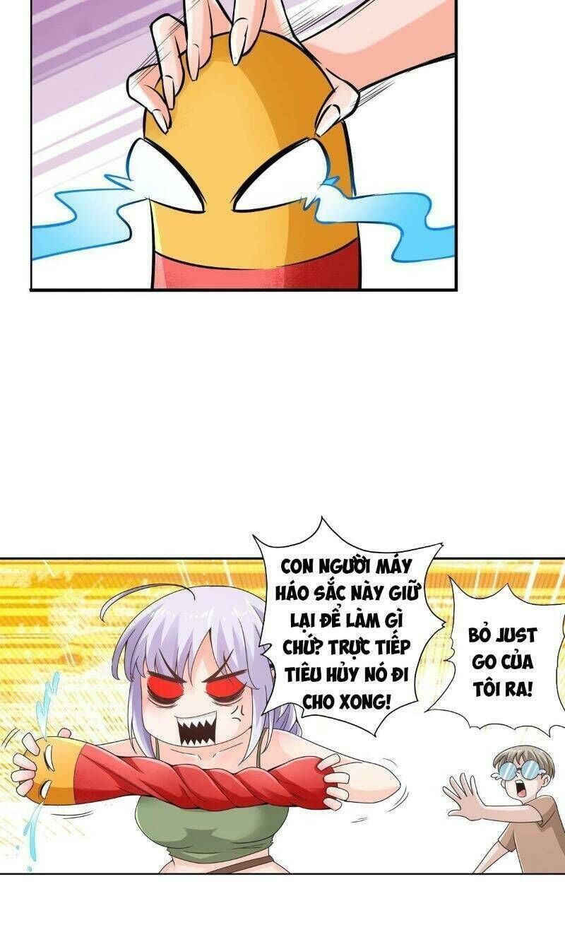 Nhân Vật Phản Diện Đi Tìm Đường Chết Chapter 47 - 29