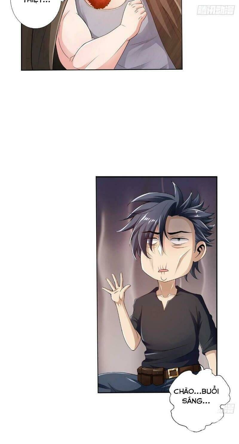 Nhân Vật Phản Diện Đi Tìm Đường Chết Chapter 47 - 5
