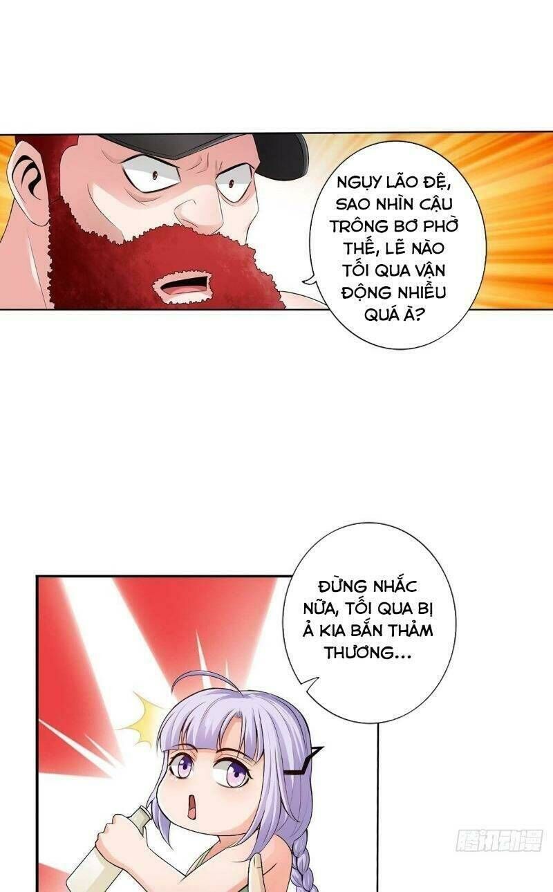 Nhân Vật Phản Diện Đi Tìm Đường Chết Chapter 47 - 6