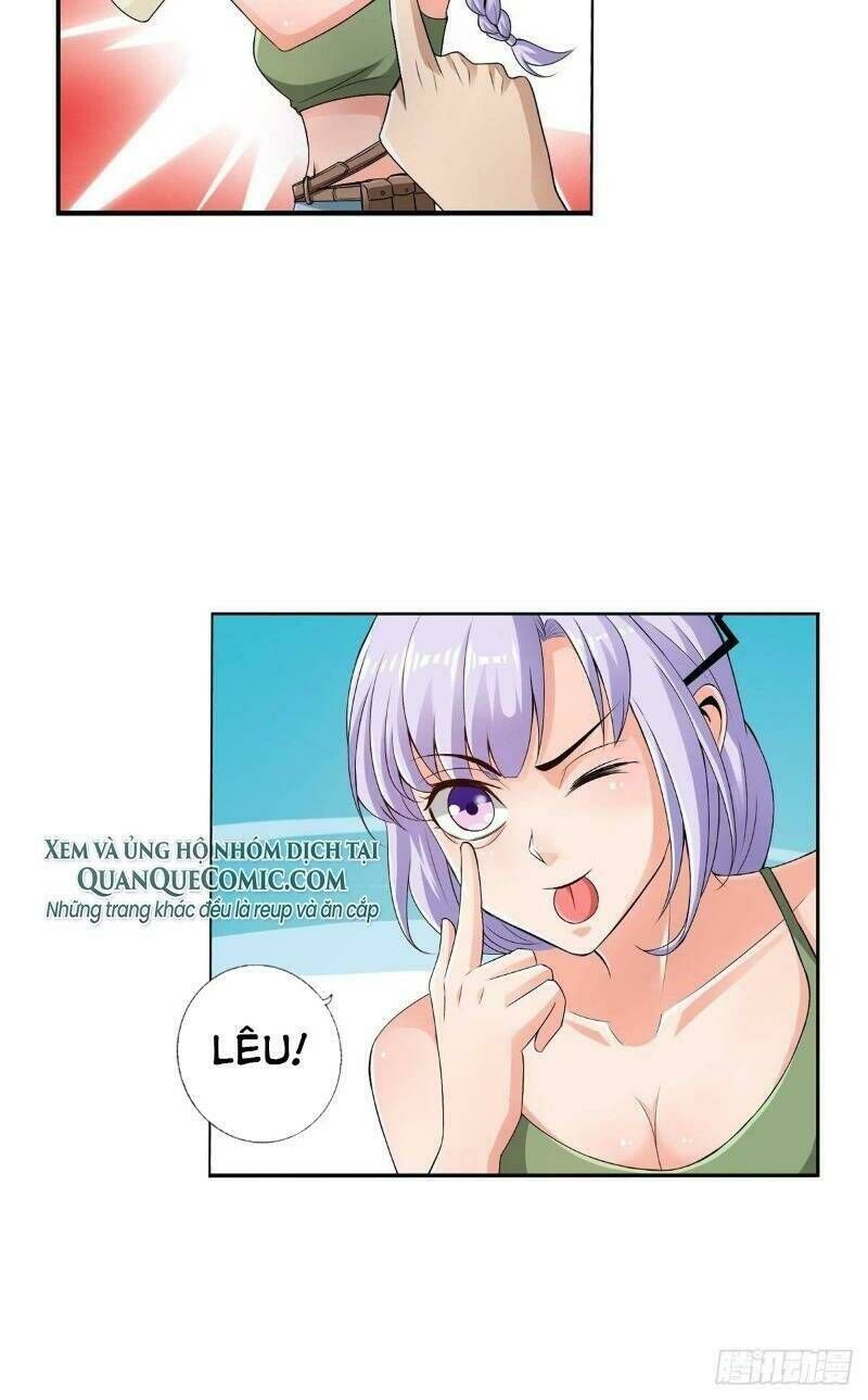 Nhân Vật Phản Diện Đi Tìm Đường Chết Chapter 47 - 7