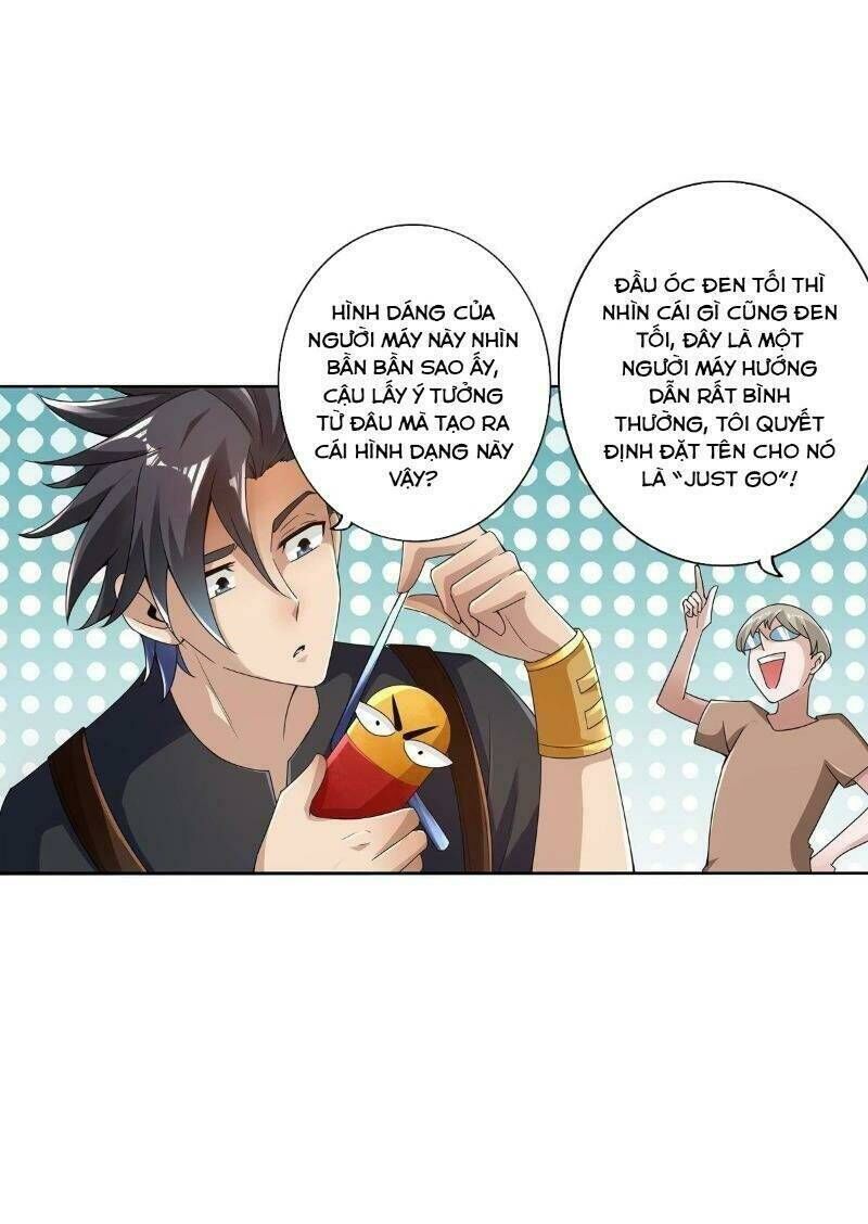 Nhân Vật Phản Diện Đi Tìm Đường Chết Chapter 47 - 10