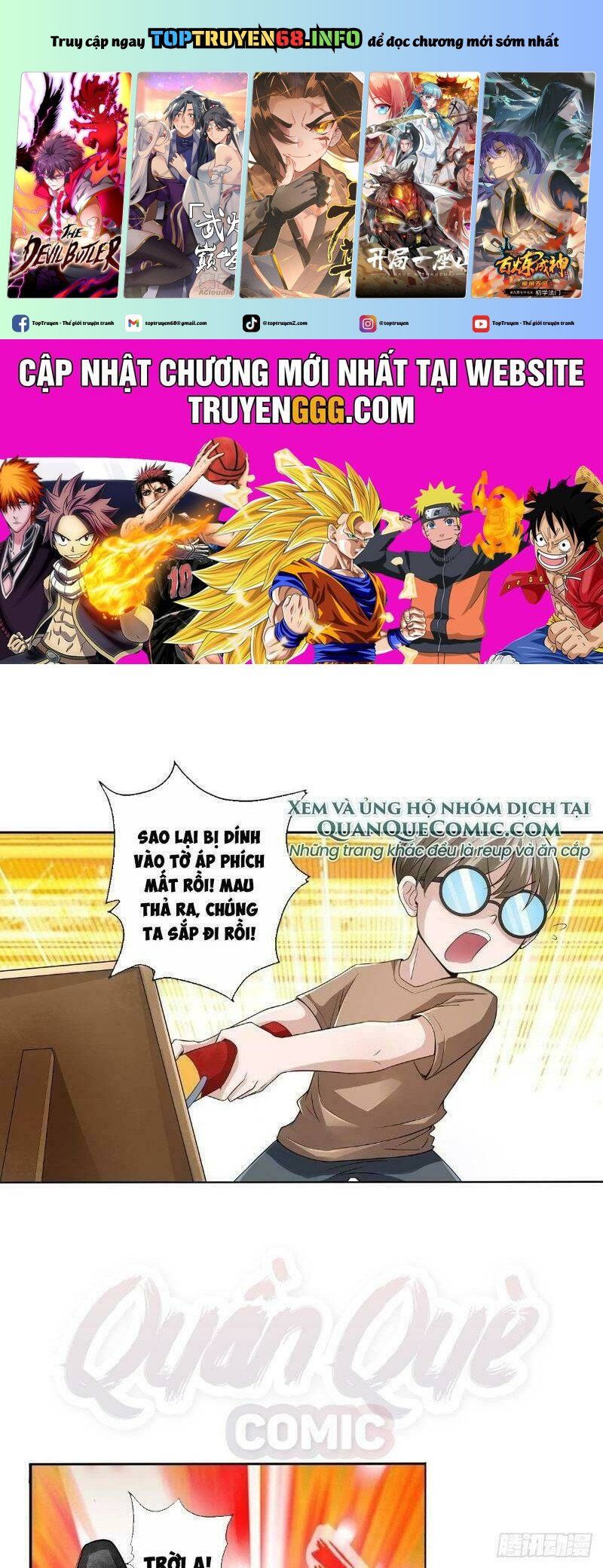 Nhân Vật Phản Diện Đi Tìm Đường Chết Chapter 48 - 2