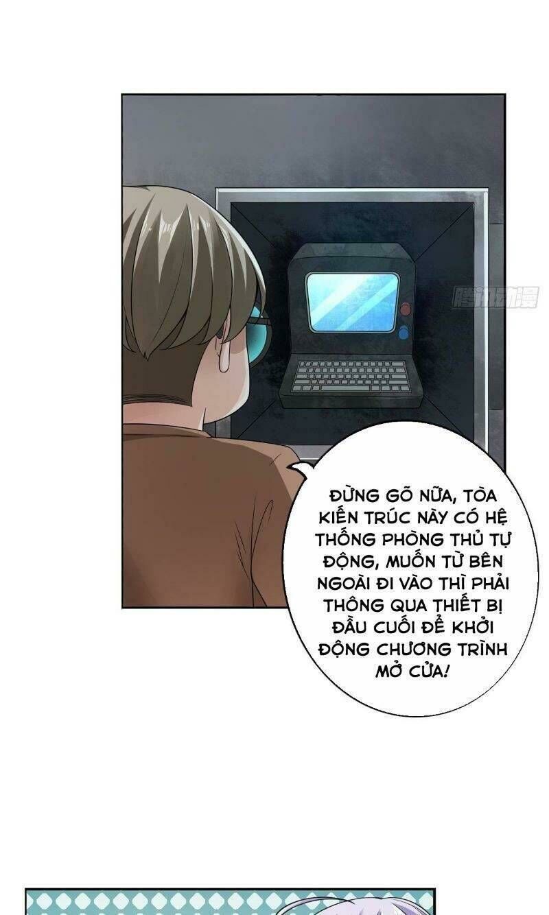 Nhân Vật Phản Diện Đi Tìm Đường Chết Chapter 48 - 12