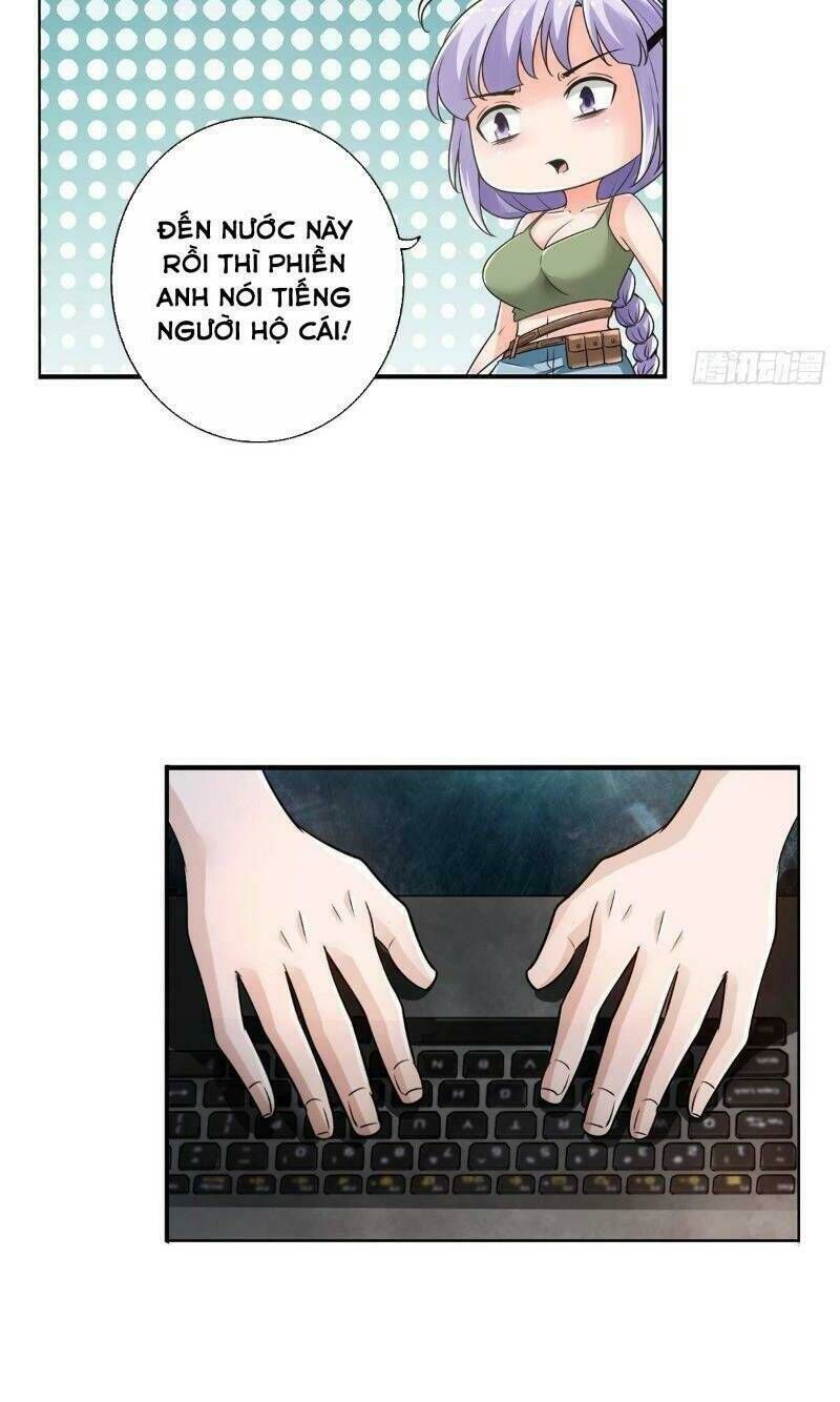 Nhân Vật Phản Diện Đi Tìm Đường Chết Chapter 48 - 13