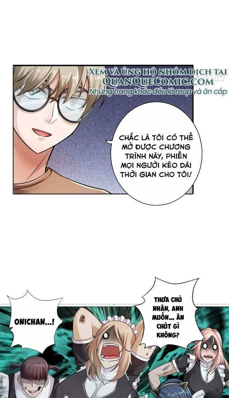 Nhân Vật Phản Diện Đi Tìm Đường Chết Chapter 48 - 14