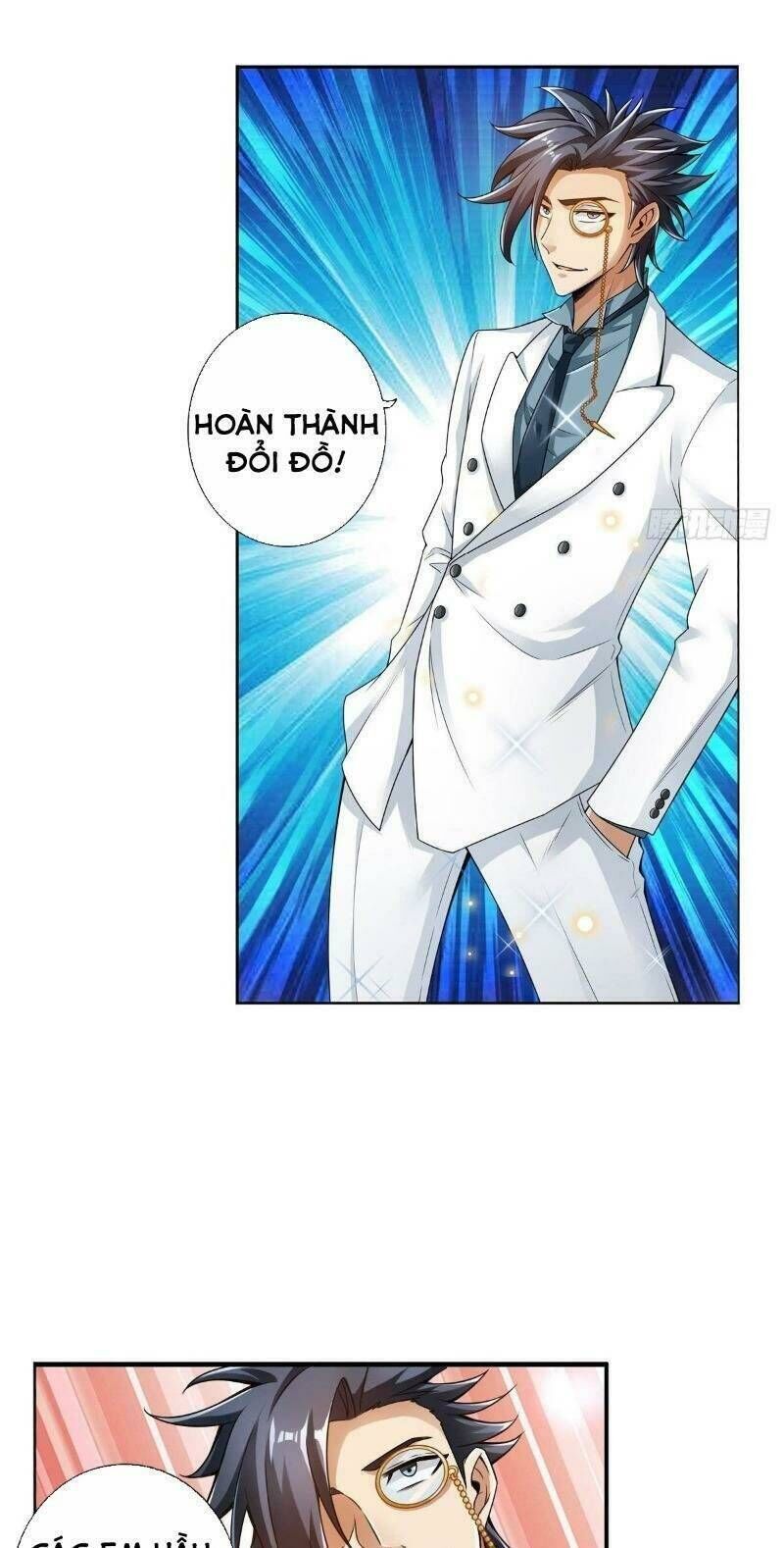 Nhân Vật Phản Diện Đi Tìm Đường Chết Chapter 48 - 20