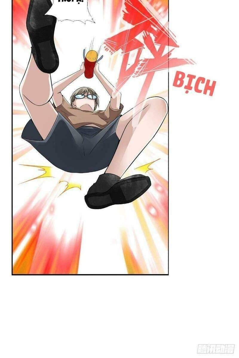 Nhân Vật Phản Diện Đi Tìm Đường Chết Chapter 48 - 3