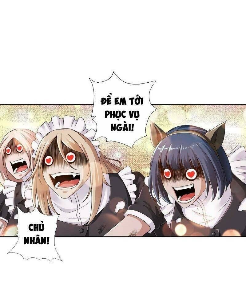 Nhân Vật Phản Diện Đi Tìm Đường Chết Chapter 48 - 22