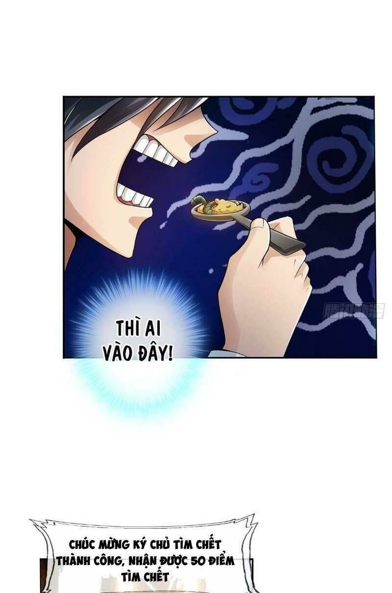 Nhân Vật Phản Diện Đi Tìm Đường Chết Chapter 48 - 26