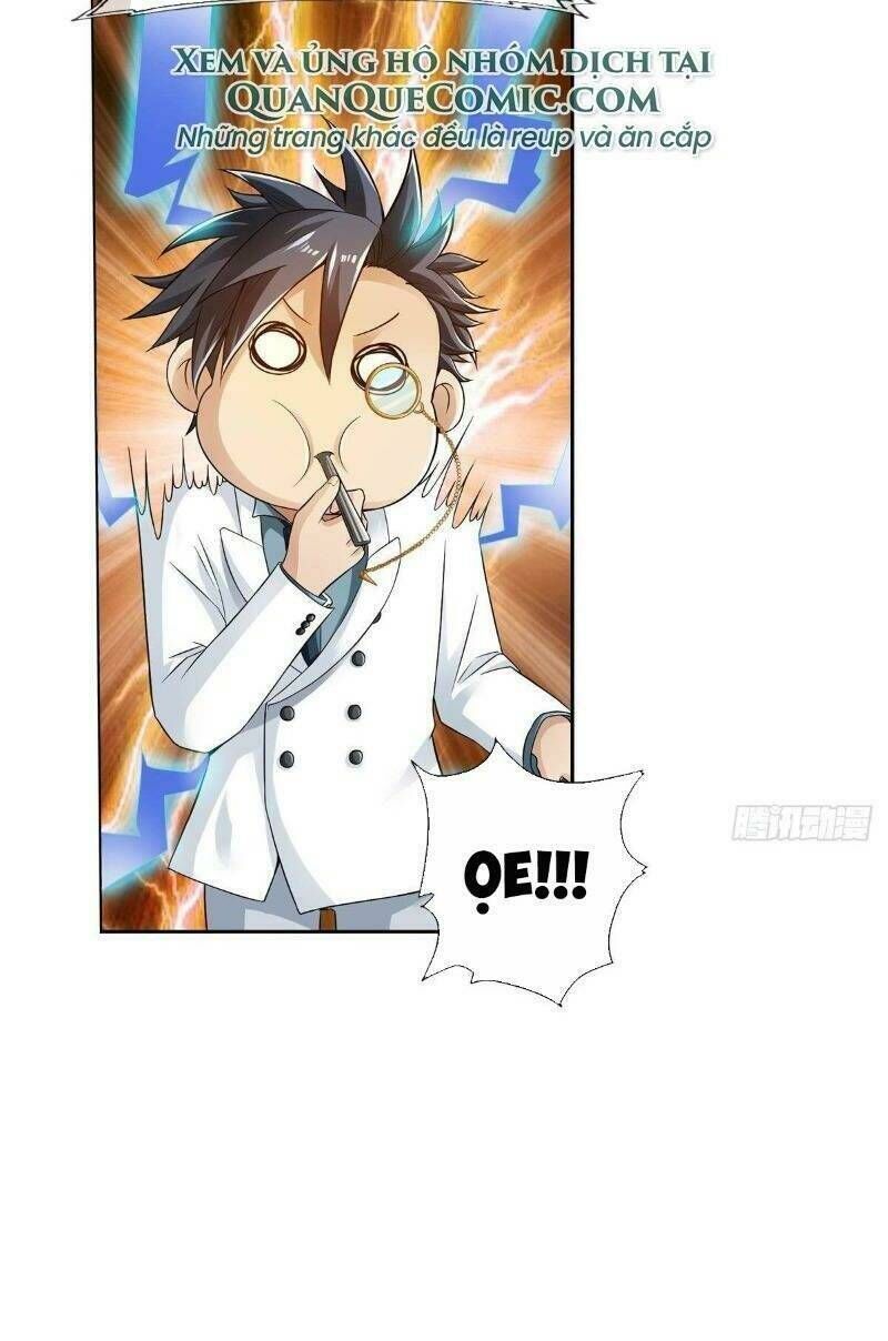 Nhân Vật Phản Diện Đi Tìm Đường Chết Chapter 48 - 27