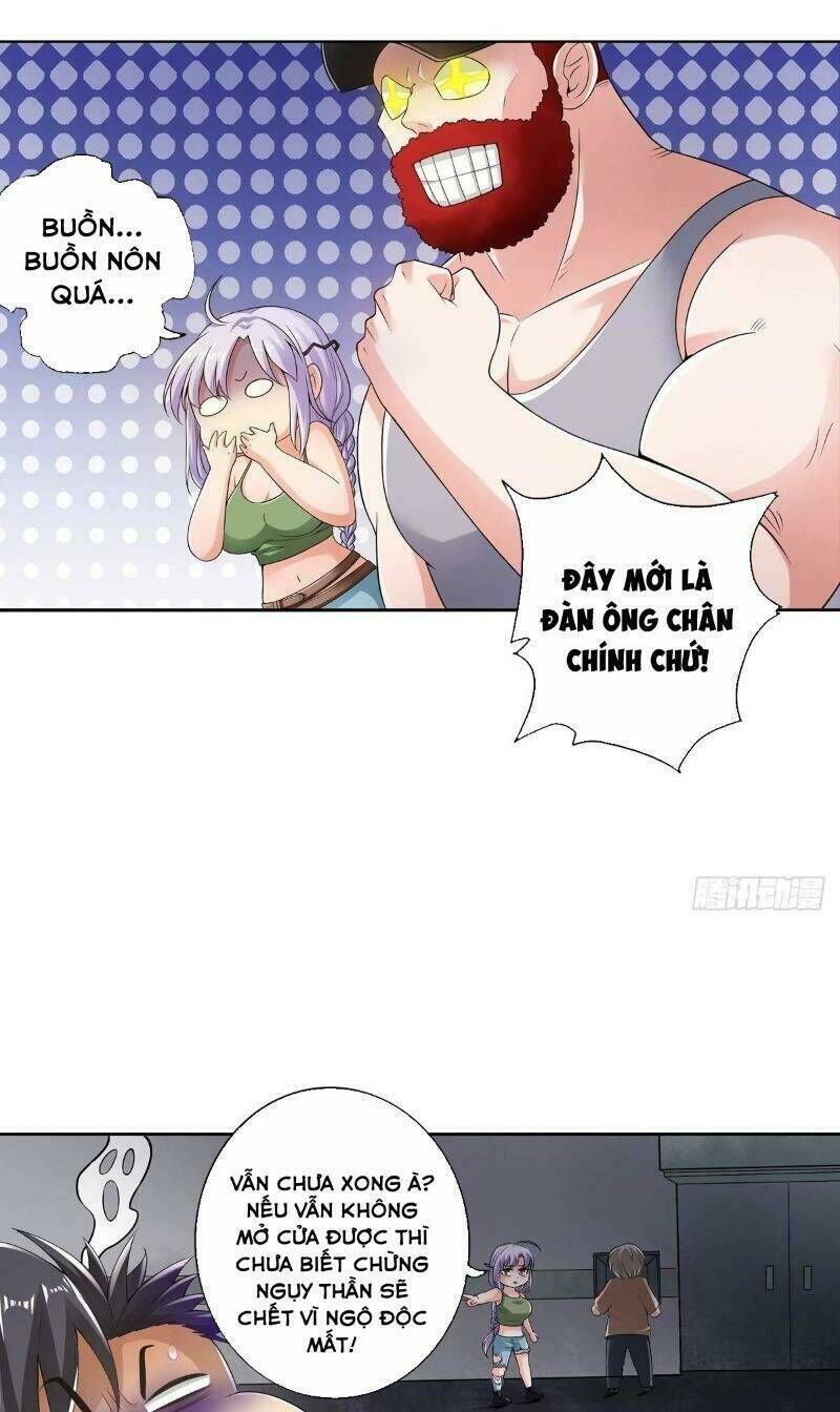 Nhân Vật Phản Diện Đi Tìm Đường Chết Chapter 48 - 28