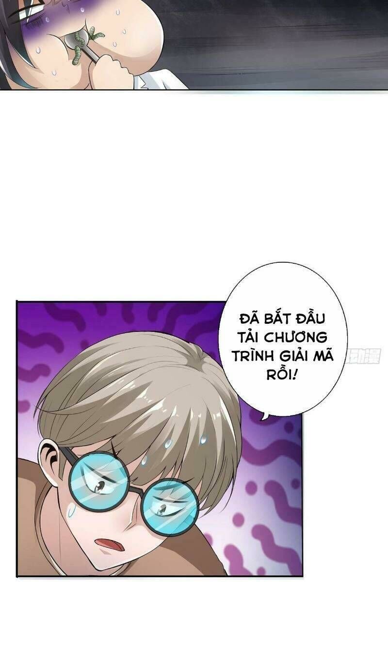 Nhân Vật Phản Diện Đi Tìm Đường Chết Chapter 48 - 29