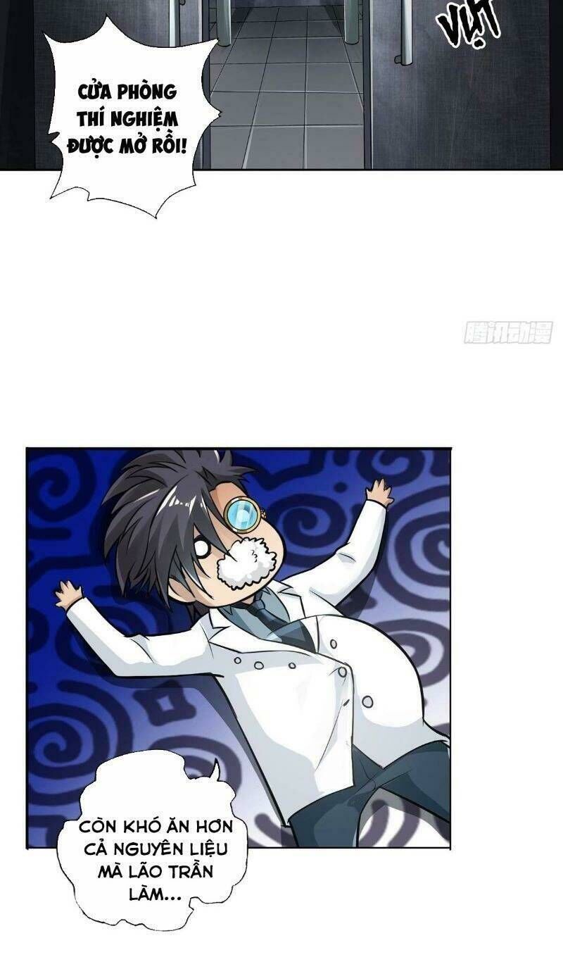 Nhân Vật Phản Diện Đi Tìm Đường Chết Chapter 48 - 31