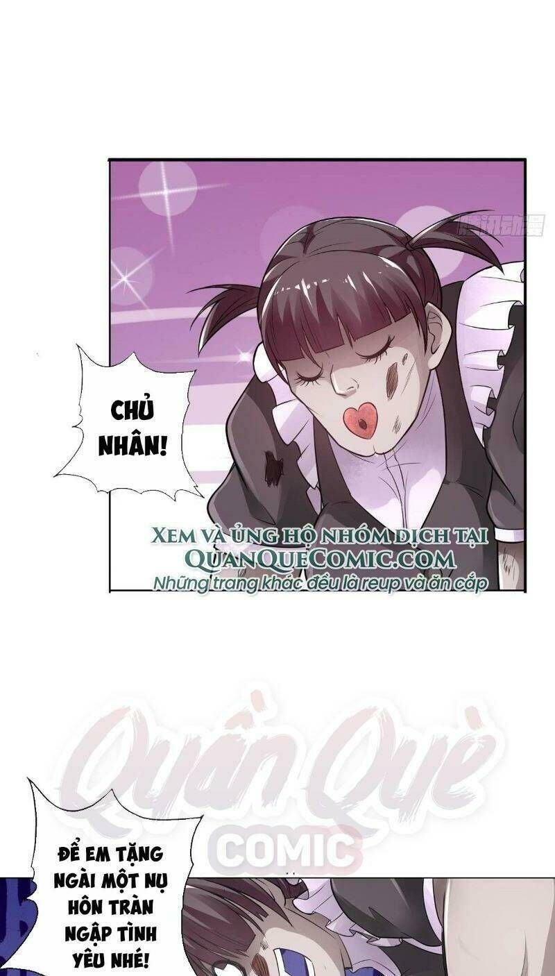 Nhân Vật Phản Diện Đi Tìm Đường Chết Chapter 48 - 32