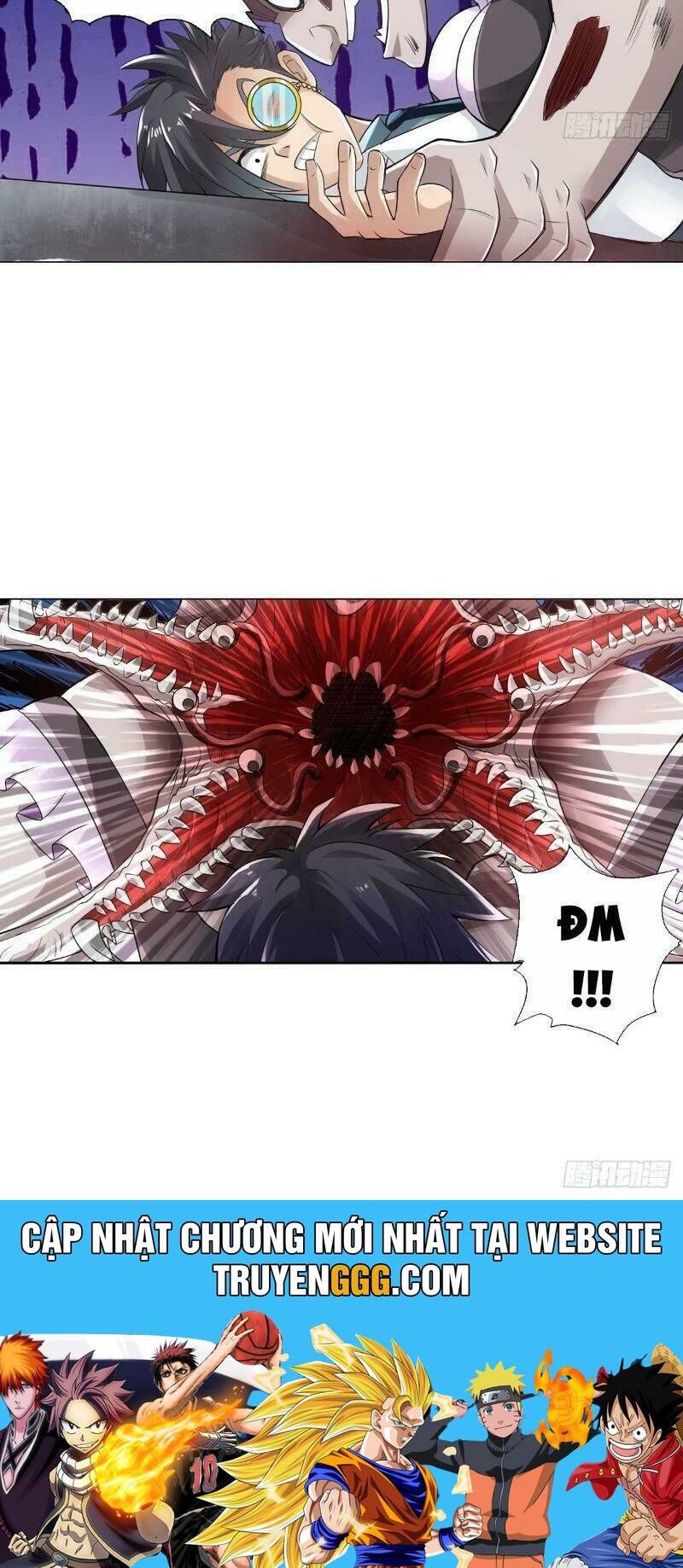 Nhân Vật Phản Diện Đi Tìm Đường Chết Chapter 48 - 33